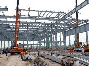 Статус государственной программы стимулирования инвестиций - ảnh 1